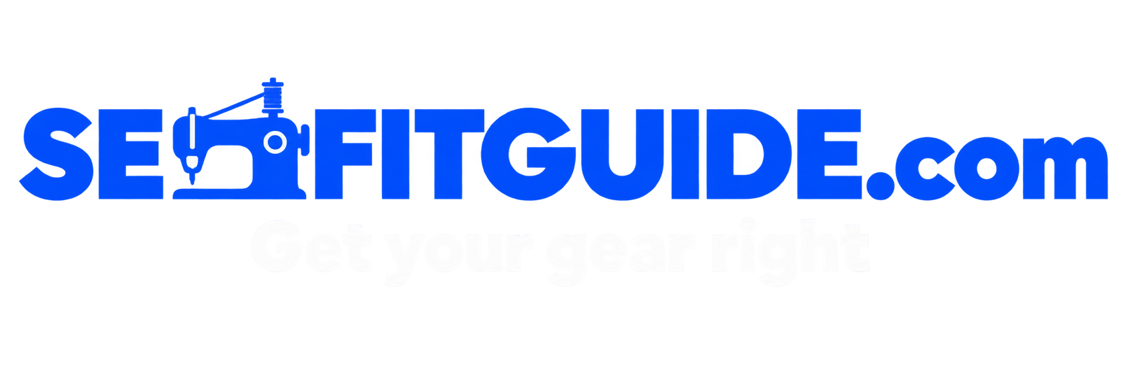 SewFitGuide.com - Get your gear right
